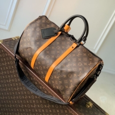 LV Travel Bags